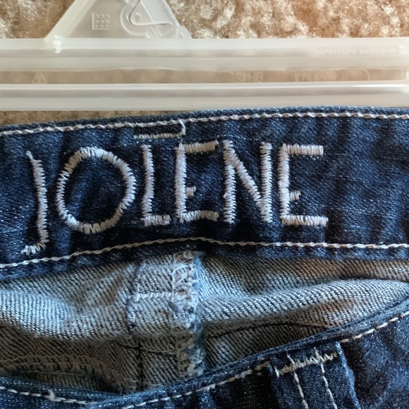 Kimes Ranch jeans - Picture 7 of 9